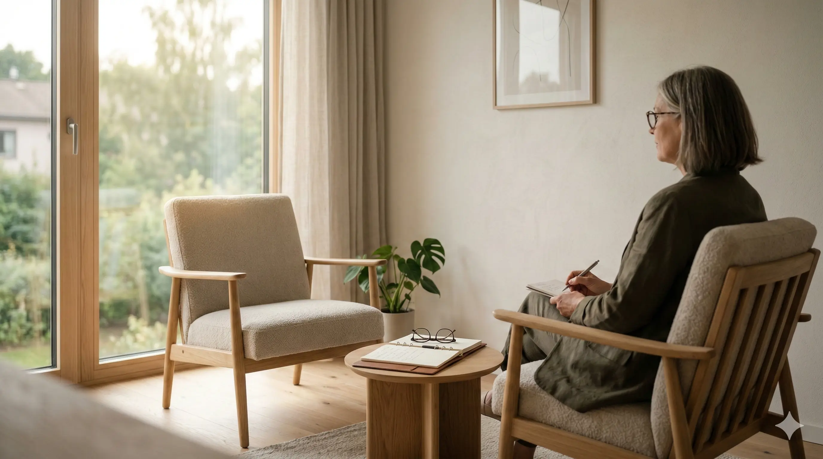 psychology-technique-empty-chair Техника пустой стул в психологии