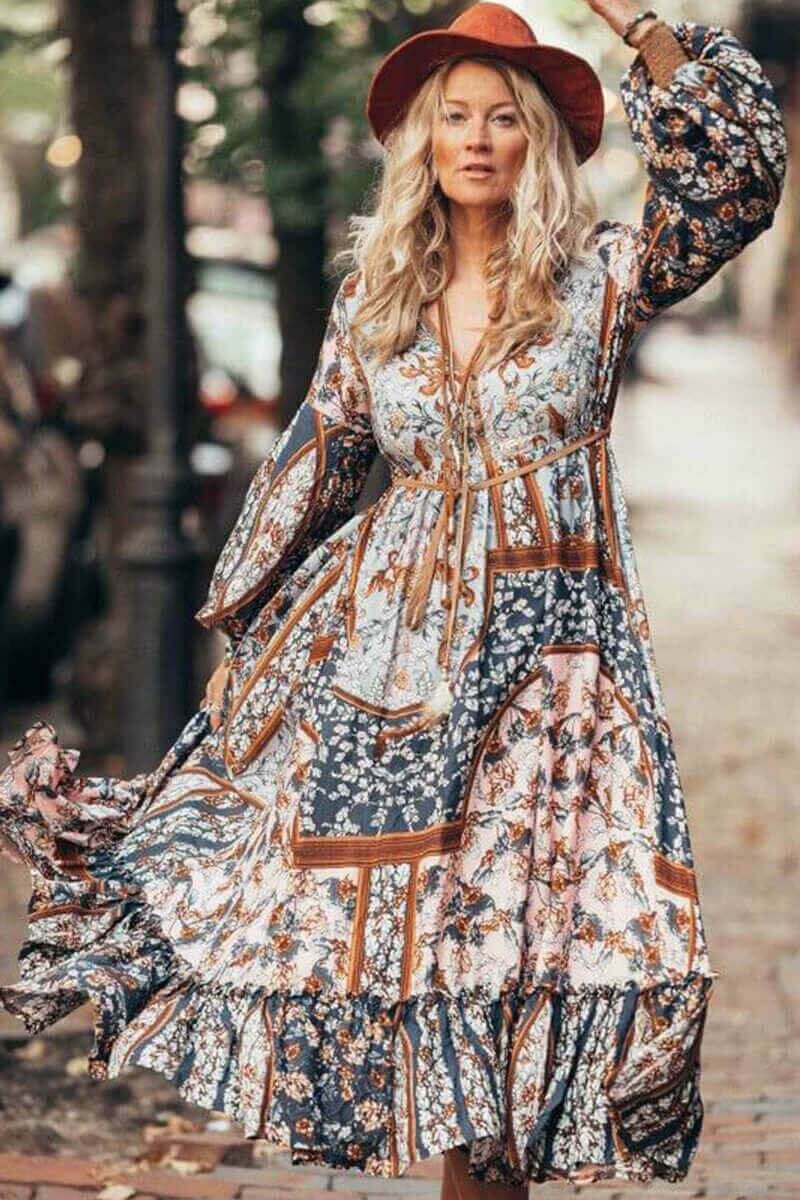boho boho