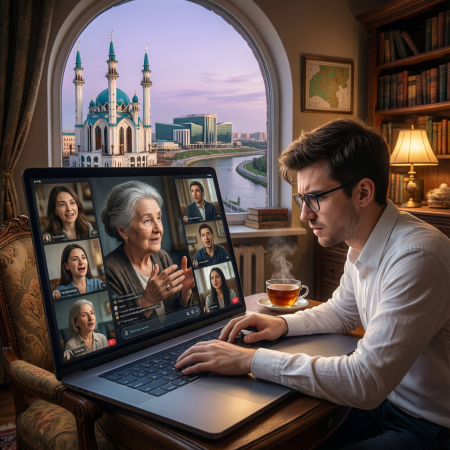 kazan-best-intellectual-club-online <img src="kazan-best-intellectual-club-online.jpg" alt="People from Kazan engaged in online intellectual club discussion, experiencing personal growth and development in the Republic of Tatarstan">