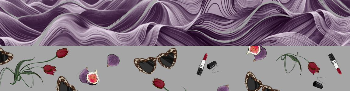 Платок твилли двусторонний Уста к перстам х BeCurly.png