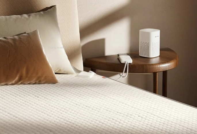 Умная электрическая простыня Xiaomi Mijia Smart Electric Bedsheet (MJDRT018H) -описание-7.jpg