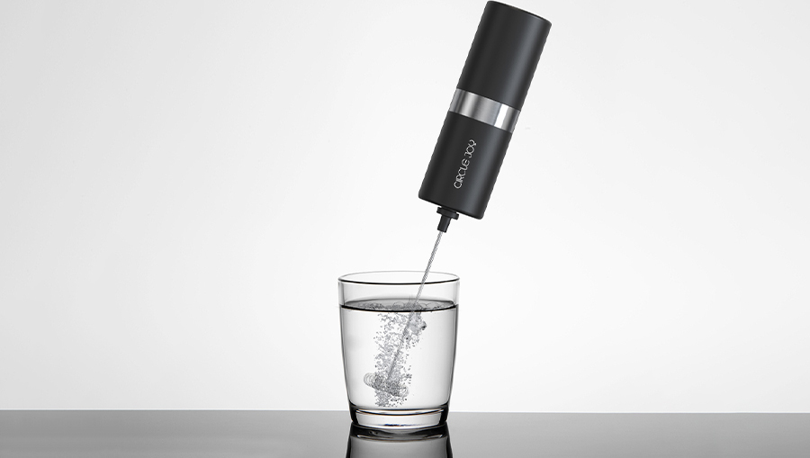 Вспениватель для молока Circle Joy Milk Frother (CJ-EMF05) -описание-5.jpg