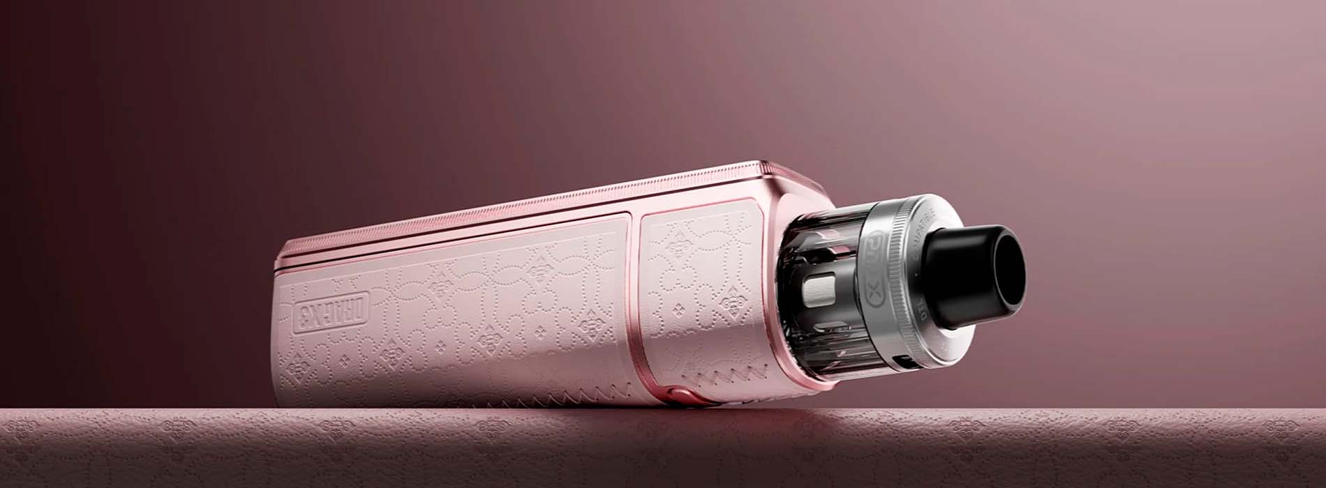 VOOPOO Drag X3 и Drag S3 в использовании