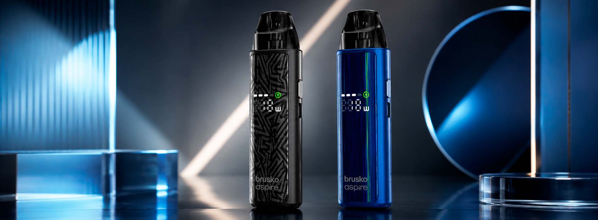 Детали Brusko Minican 6