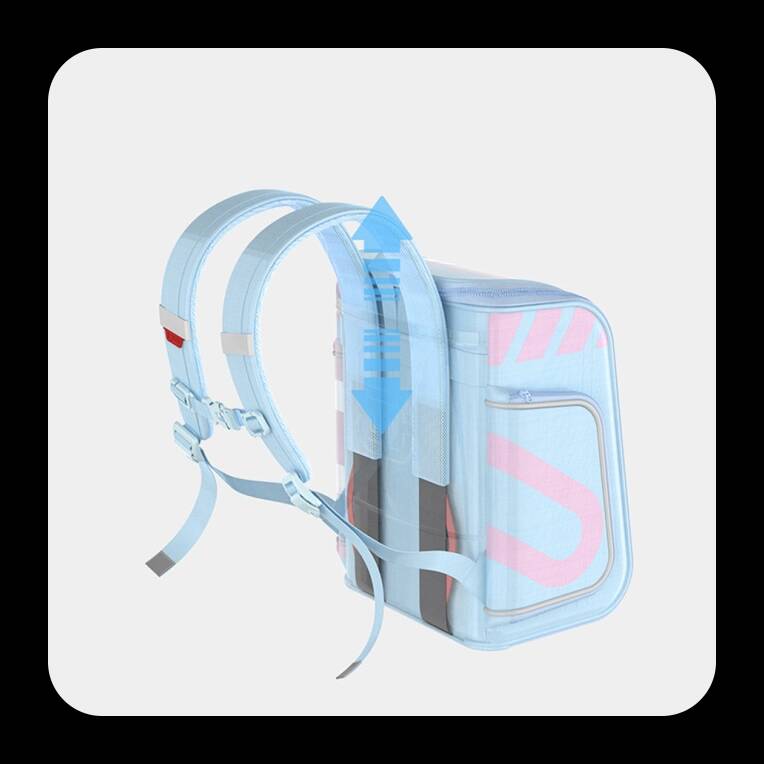 Рюкзак школьный Xiaomi UBOT Full-open Suspension Spine Protection Schoolbag 18L-описание-2.jpg