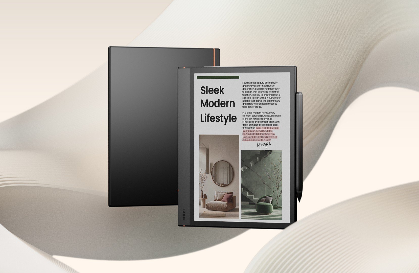купить Электронная книга Onyx Boox Note Air 4 C  купить Электронная книга Onyx Boox Note Air 4 C