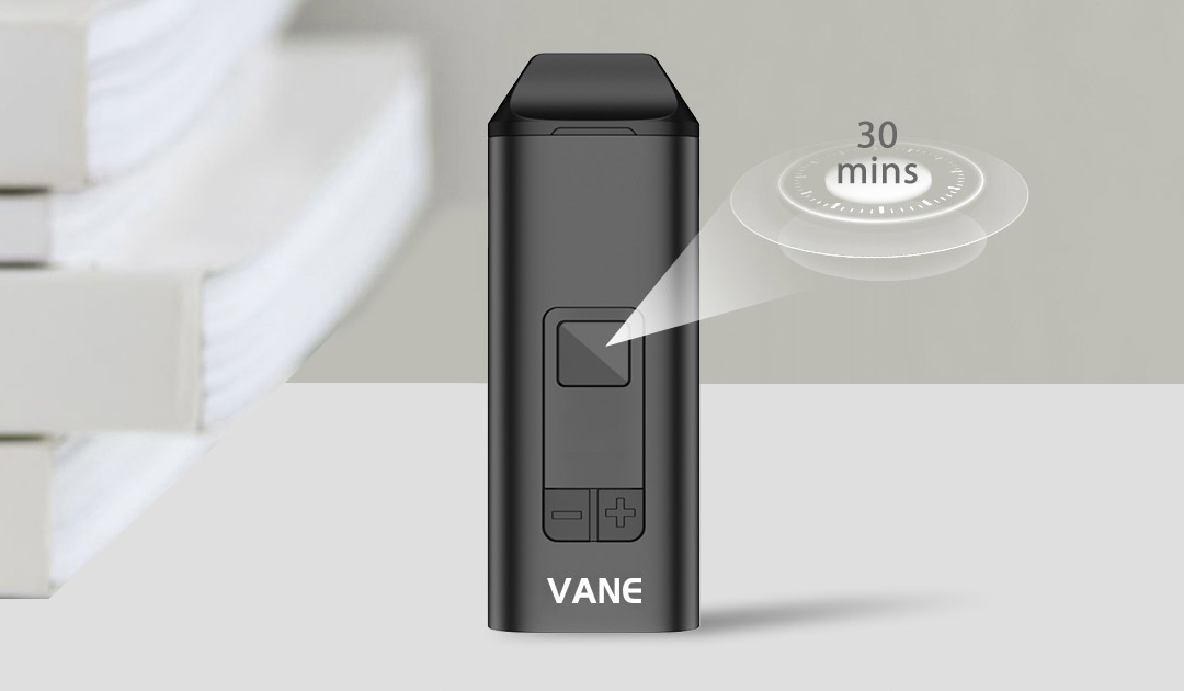 Yocan Vane Dry Vaporizer