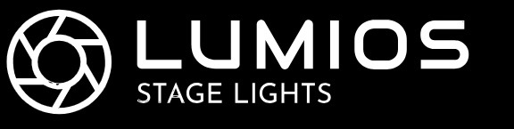 LUMIOS - СЦЕНИЧЕСКОЕ ОСВЕЩЕНИЕ ДЛЯ PRO