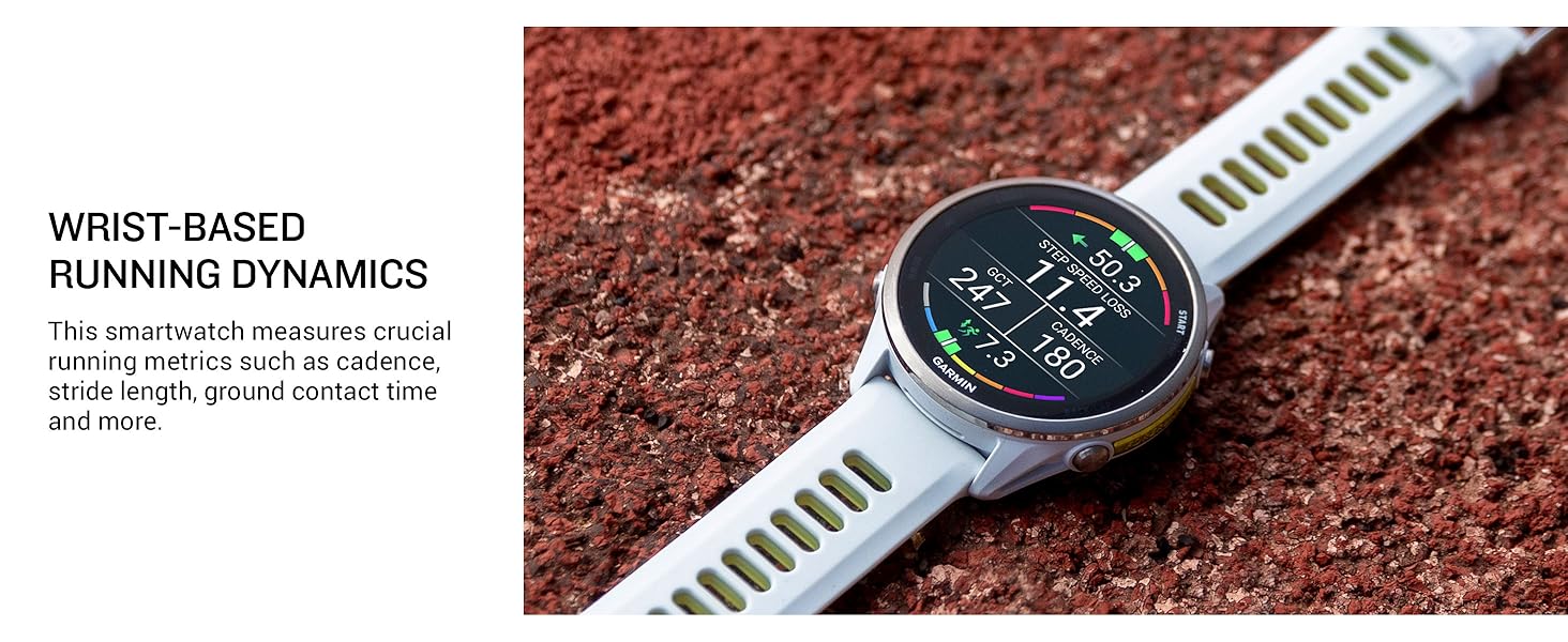 купить Garmin Forerunner 970 купить Garmin Forerunner 970