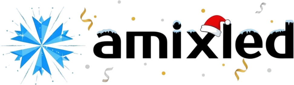 AMIXLED - СВЕТОВОЕ ОБОРУДОВАНИЕ