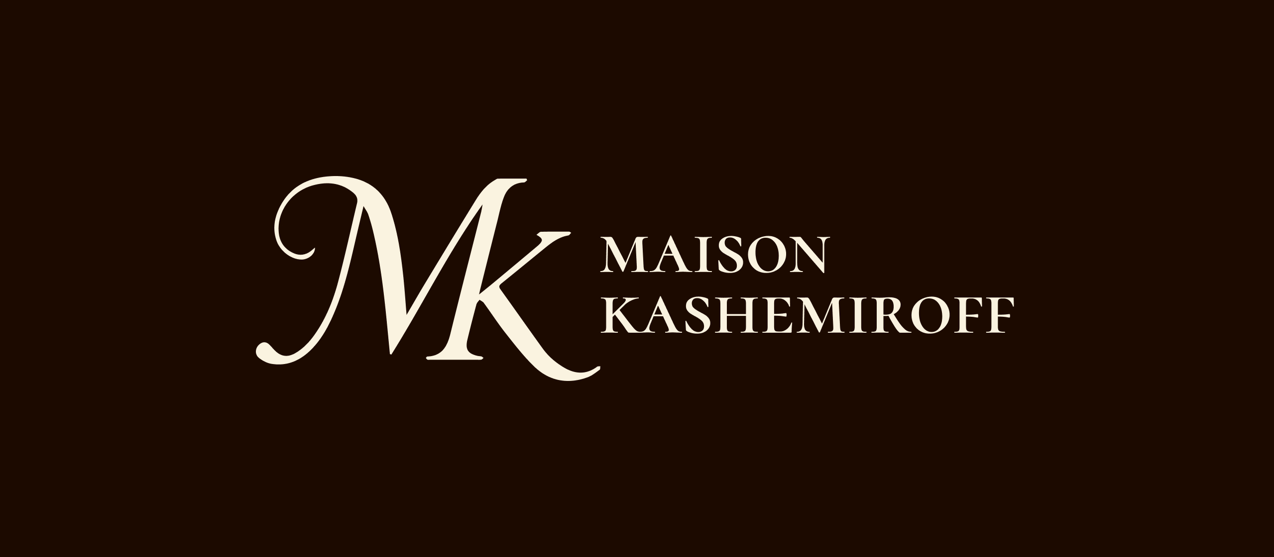 Maison Kashemiroff