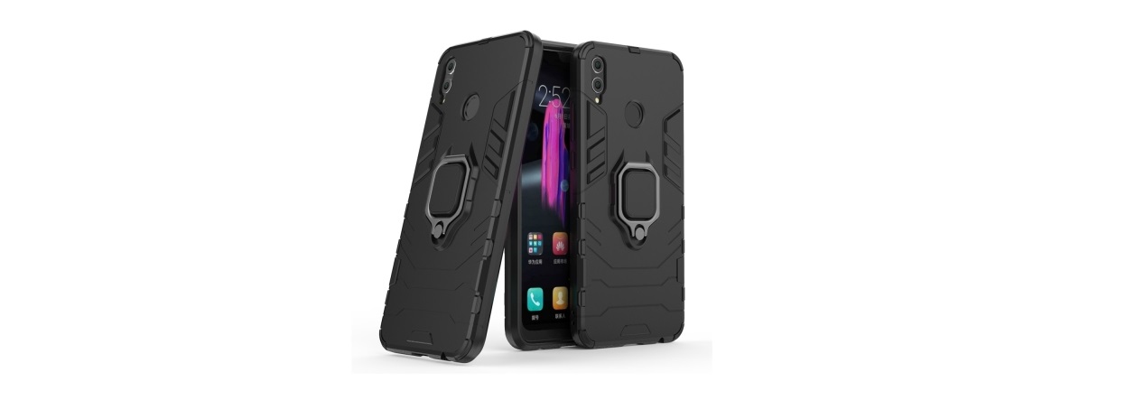 купить аксессуары для Honor 8x с доставкой