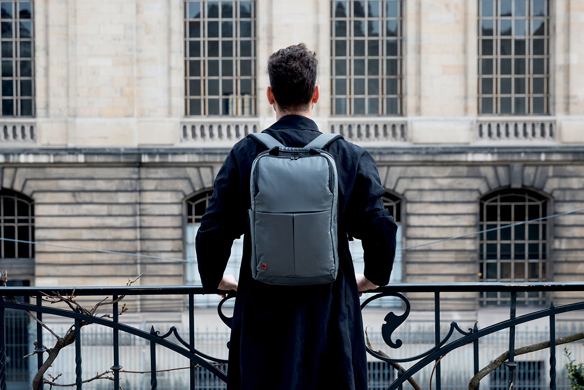 Бизнес-рюкзаки WENGER RELOAD