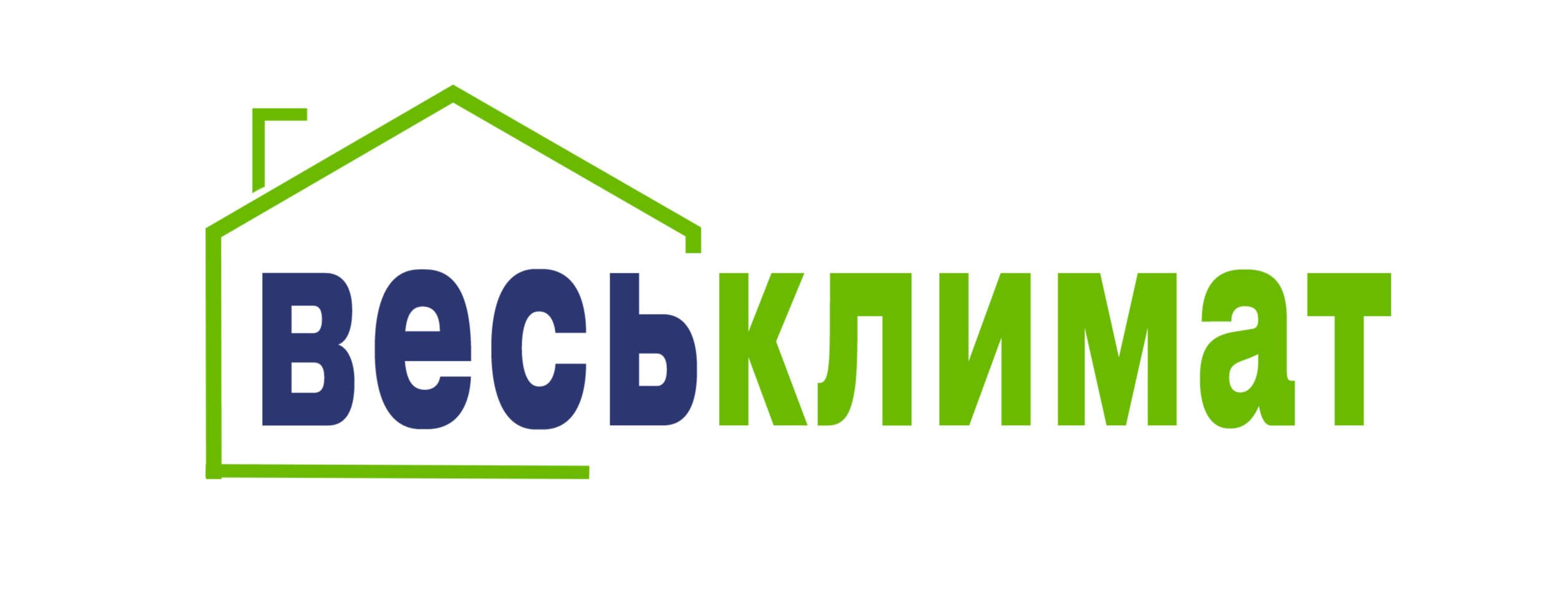 ВЕСЬ КЛИМАТ