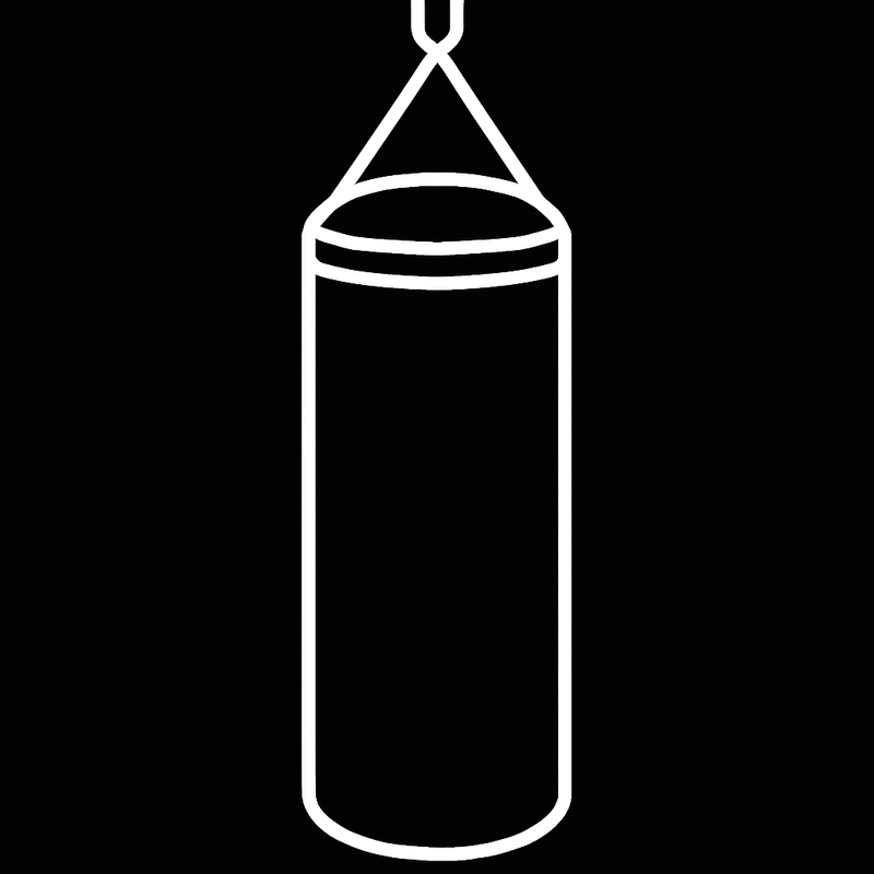 БОКСЕРСКИЕ МЕШКИ