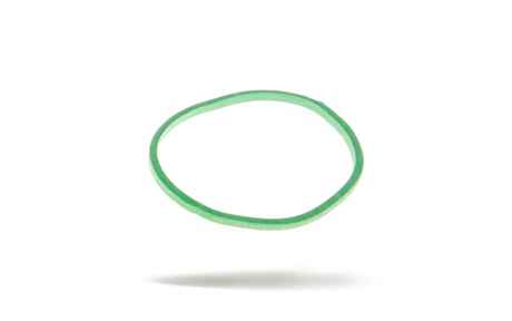 Маленькие резинки