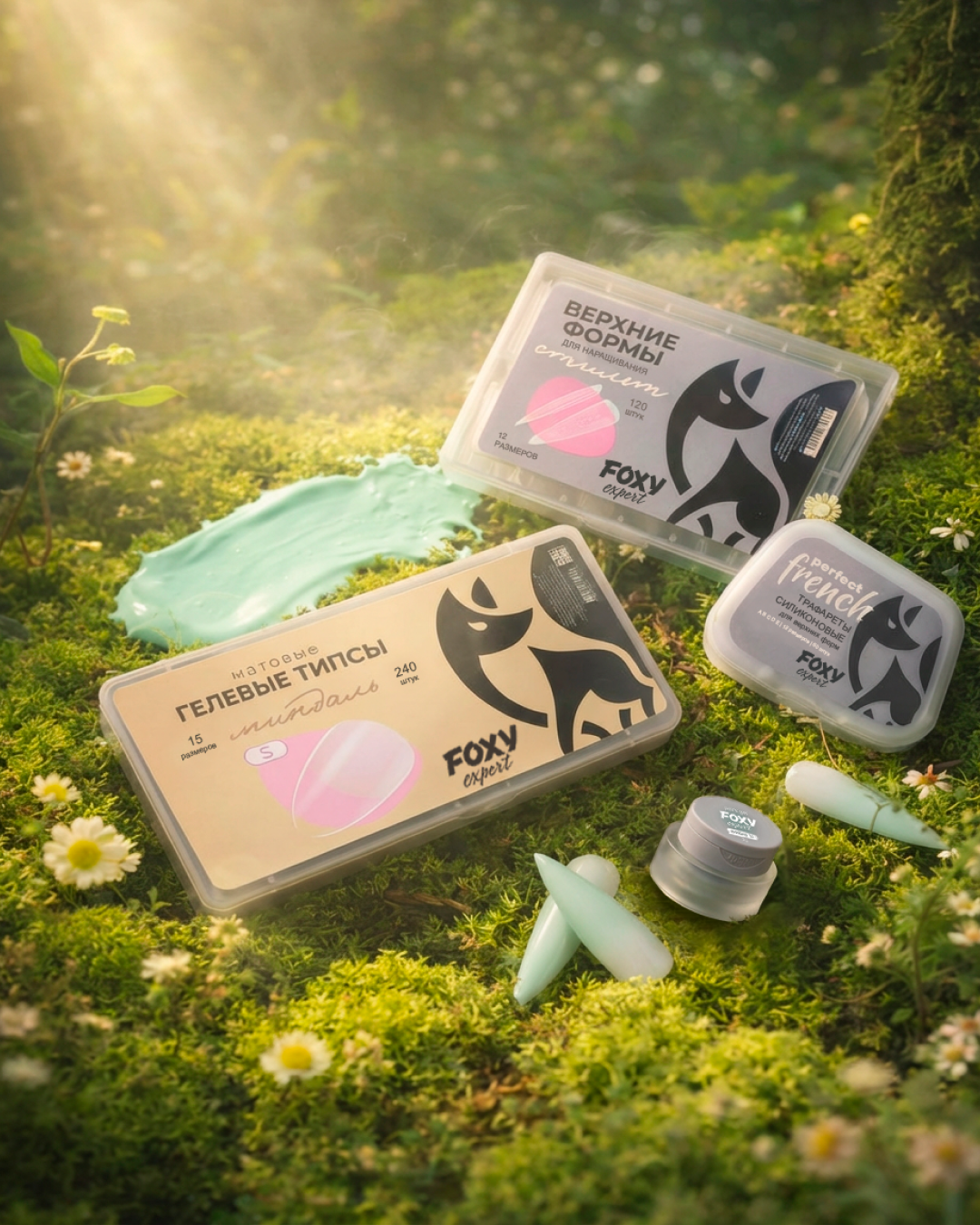 Слайдер Блок 1