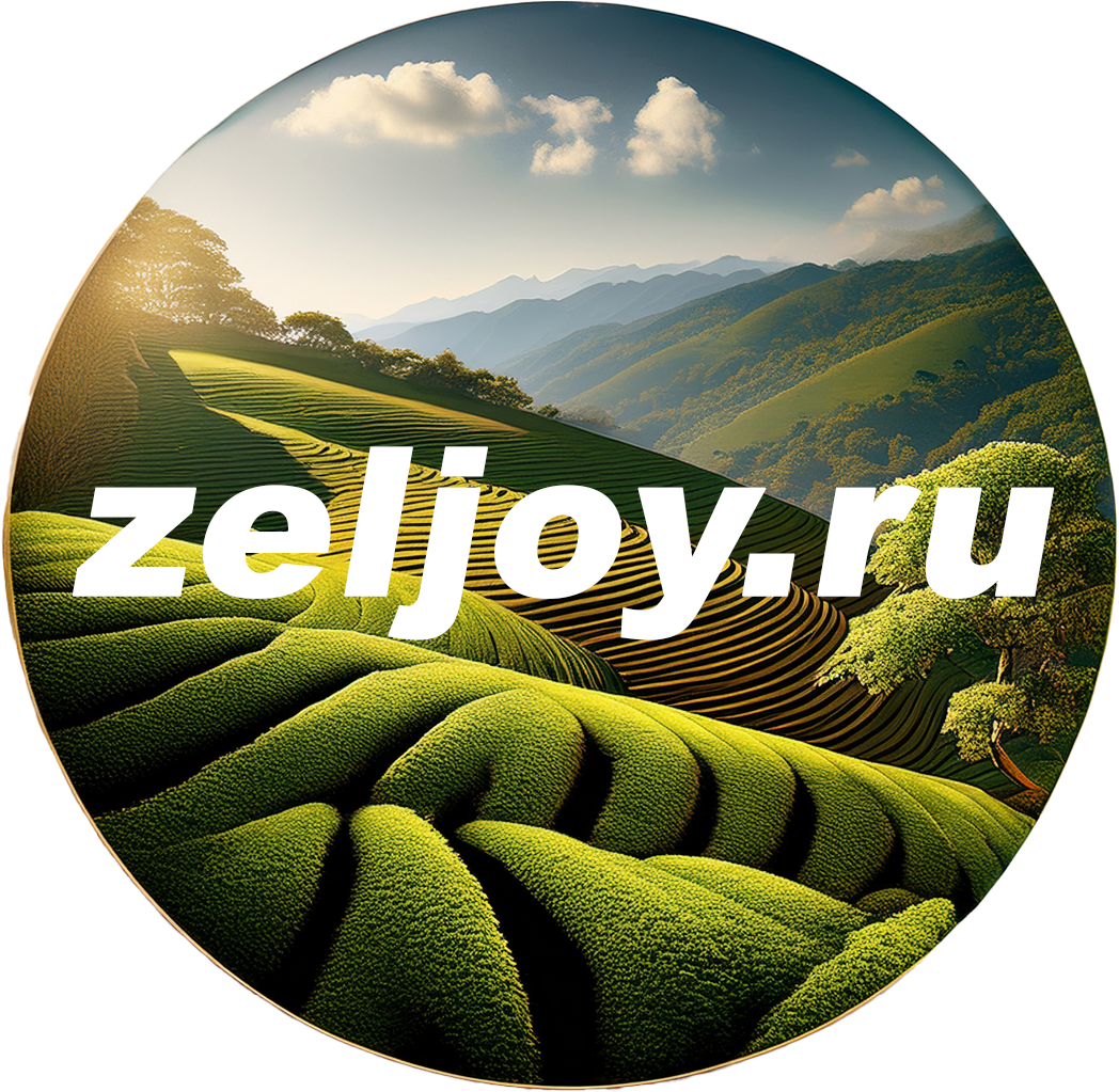 ZELJOY