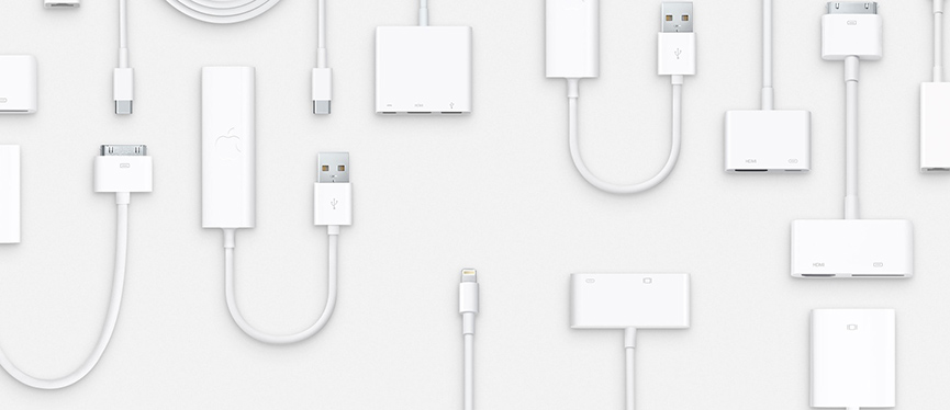 Оригинальный кабель Apple Lightning to USB-C Cable 