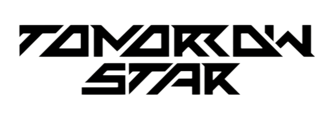 TOMORROW STAR