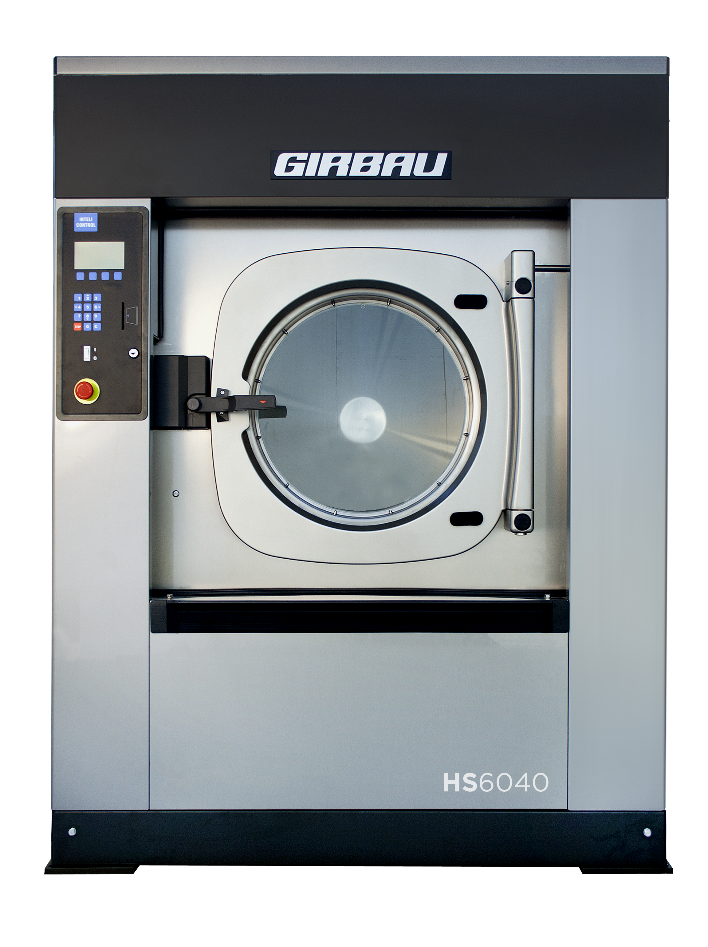 Girbau HS-6040 - купить по выгодной цене | www.ikoblenz.ru