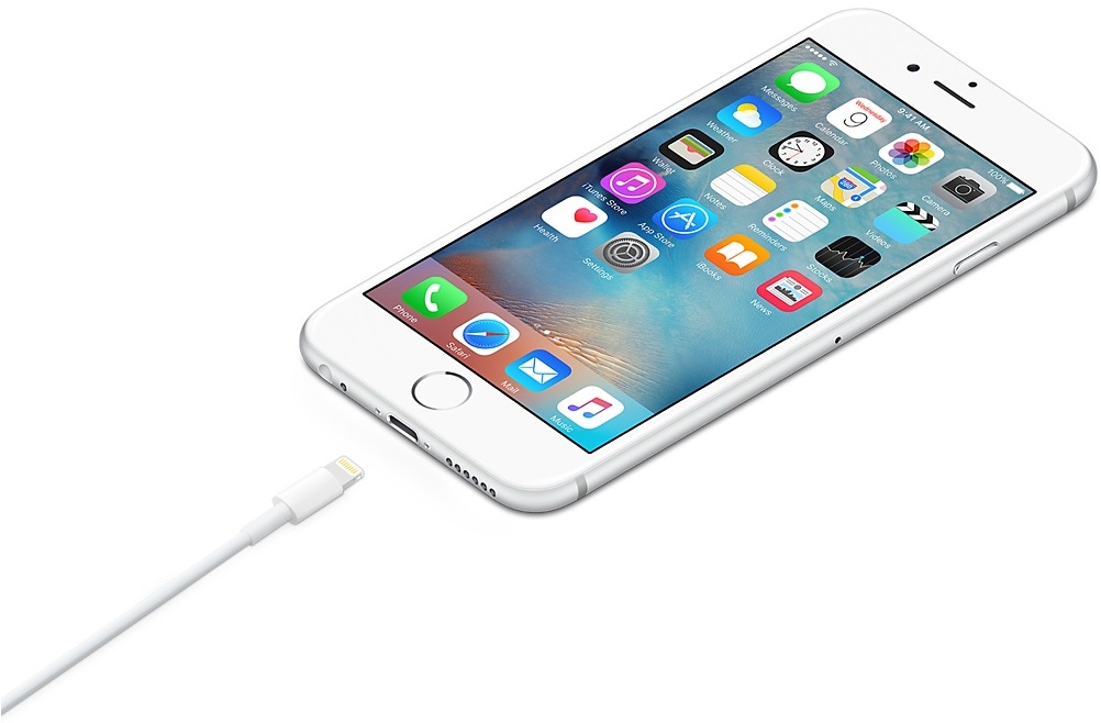 Apple Lightning Hdmi Кабель