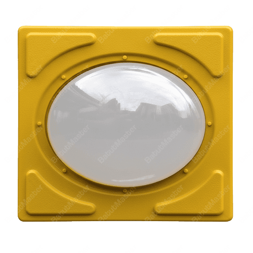 Панель игровая Иллюминатор