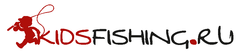 Kidsfishing