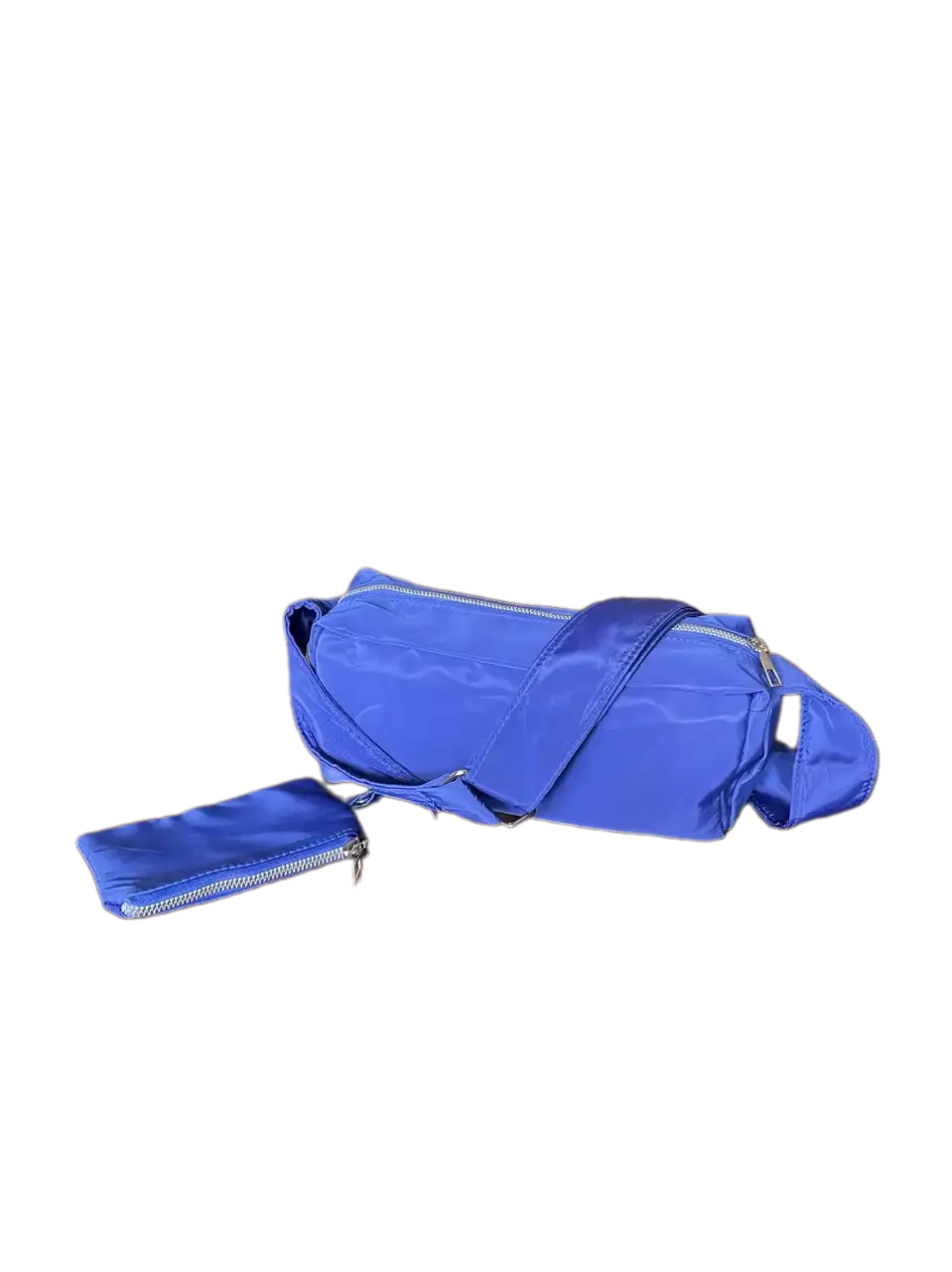 Сумка женская QOZA синяя 1.webp