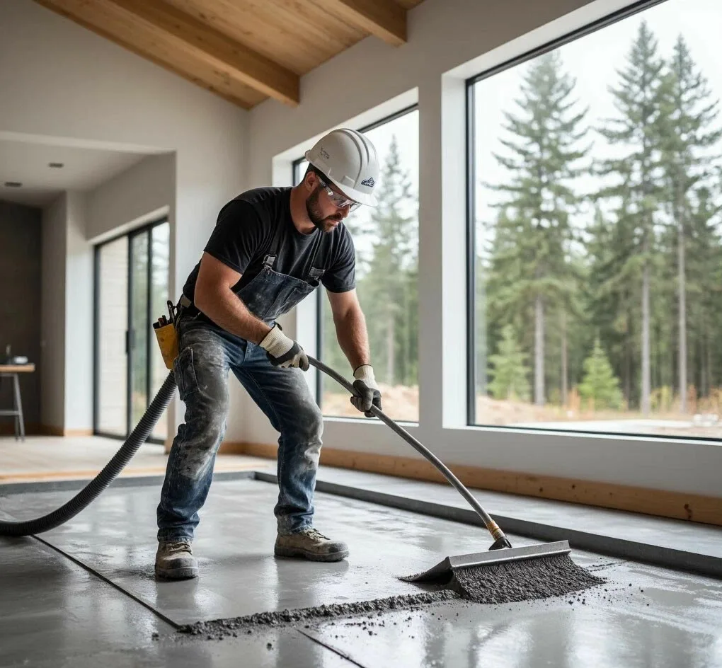 30 апреля 2026 MC-Bauchemie - тусовка для избранных