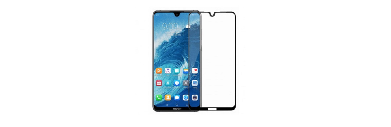 купить аксессуары для Honor 8x недорого с доставкой