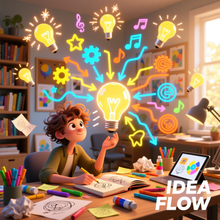 creative-development-brainstorming-2026 <img src="creative-development-brainstorming-2026.jpg" alt="Developing creativity in 2026 through brainstorming techniques and creative thinking methods">