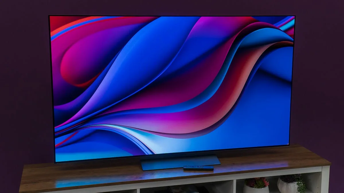 TV