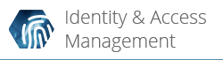 Identity and Access Management