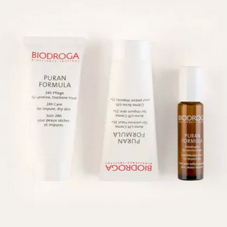 Puran Formula