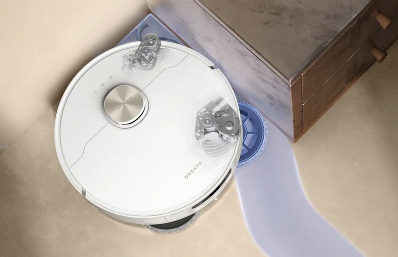 Робот-пылесос Dreame L50 Ultra-описание-10 Робот-пылесос Dreame L50 Ultra-описание-10.jpeg