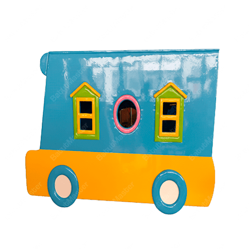 Перегородка Автобус