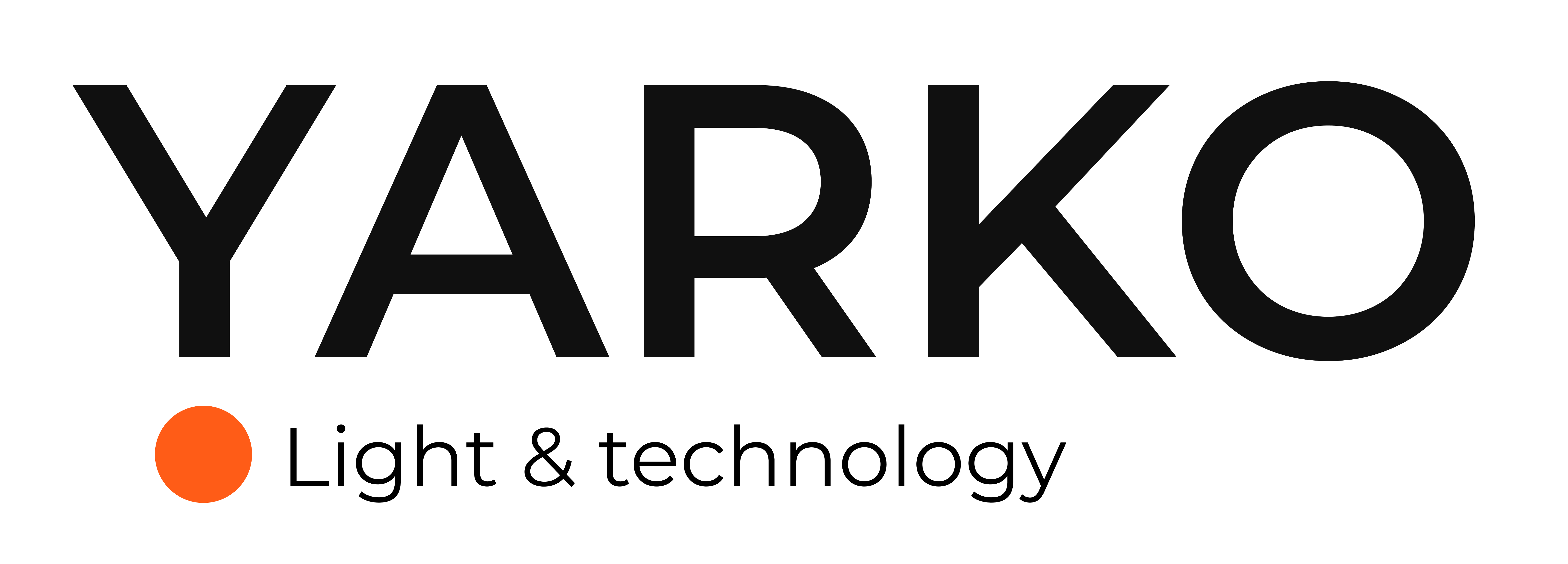 YARKO light & tecnology