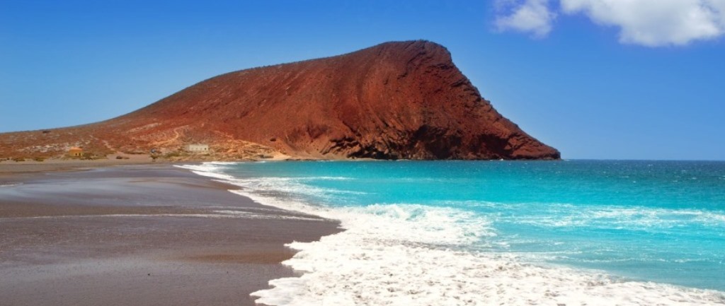 Школа серфинга на Канарах