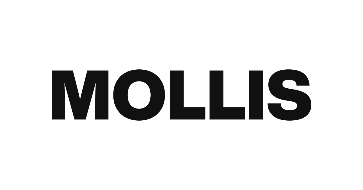 Промокоды Mollis ᐅ до 10 % скидка на май 