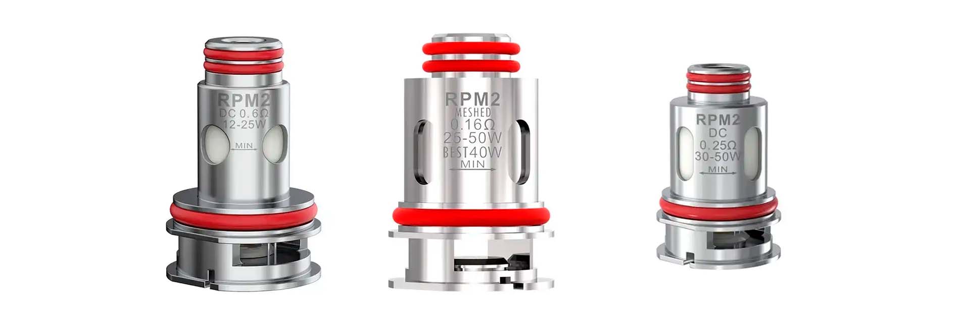 покупка недорогих комплектующих для вейпов