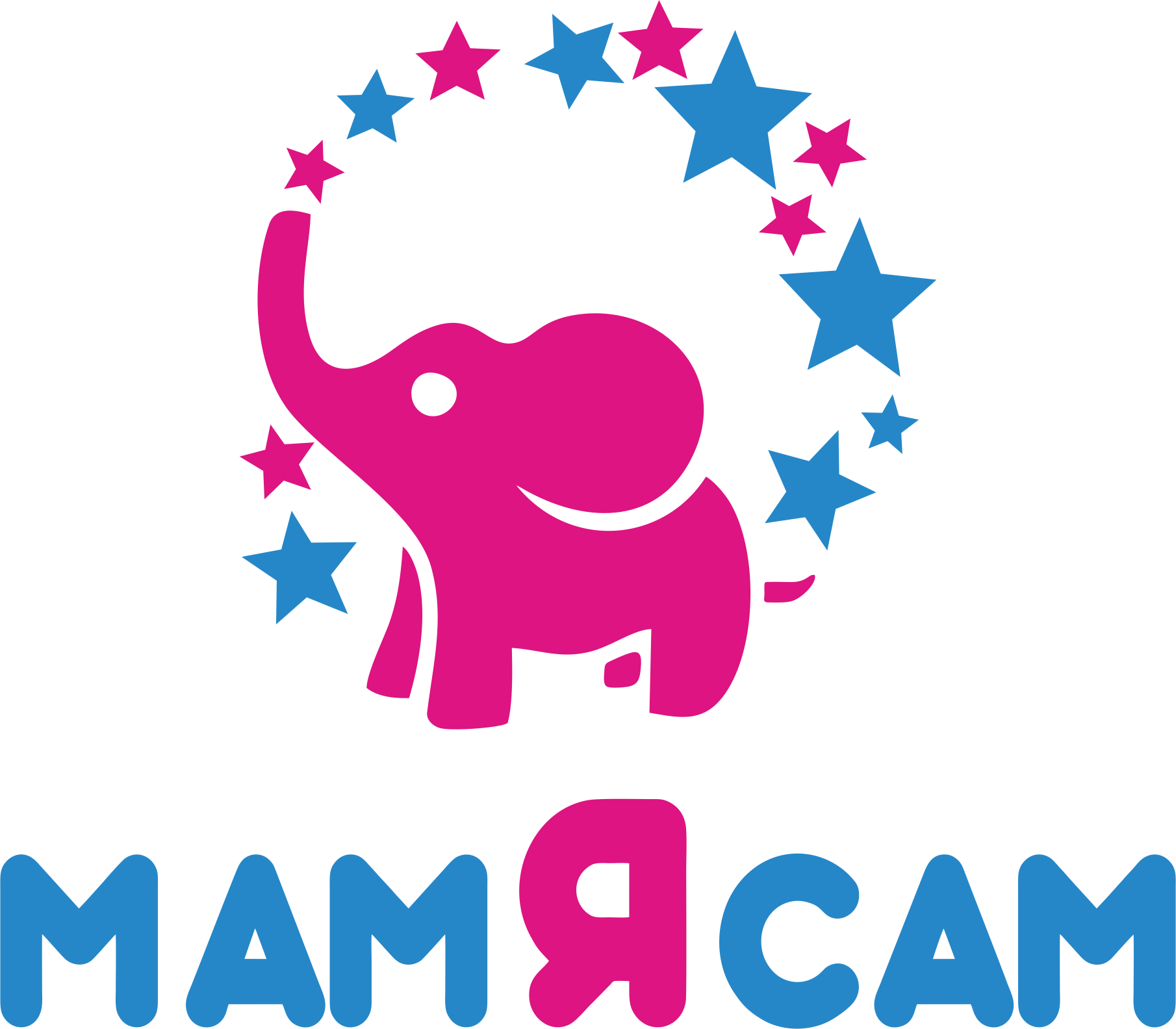 МАМЯСАМ