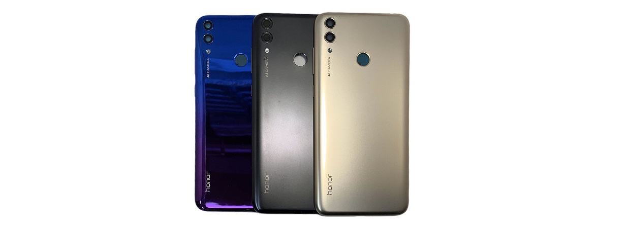 купить Honor 8C с доставкой