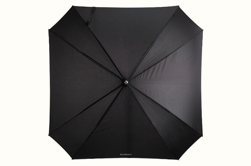 Квадратный зонтик