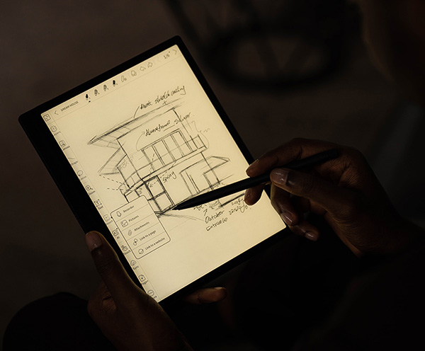 купить Электронная книга Onyx Boox Note Air 4 C  купить Электронная книга Onyx Boox Note Air 4 C