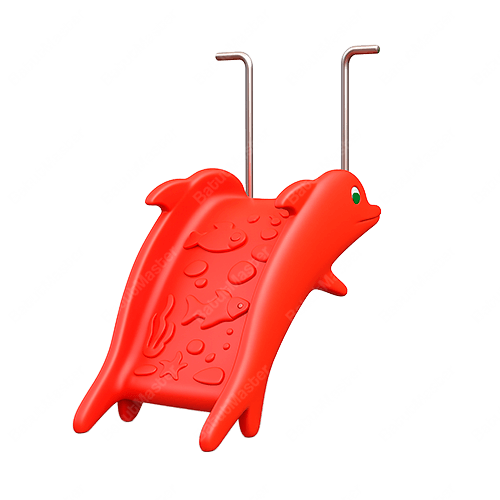 Переход-мостик Дельфин