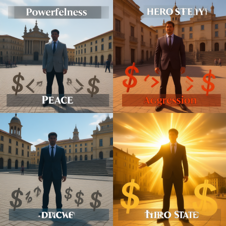 <img src="energy-compass-plaza-bolivar-income-multiplication.jpg" alt="Energy compass Plaza de Bolivar Bogot&aacute; Hero state confidence income multiplication professional growth Colombia">