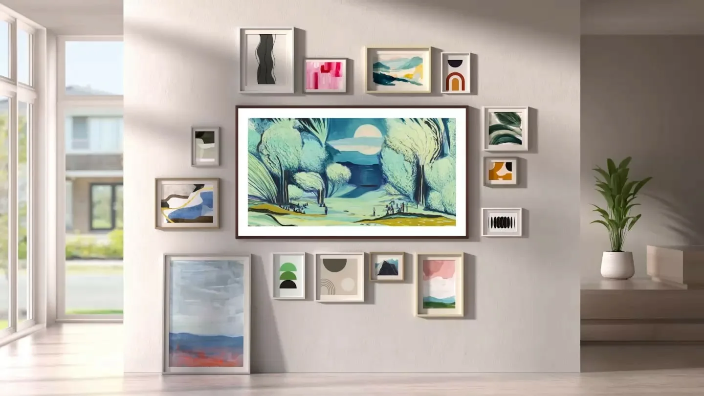 TV