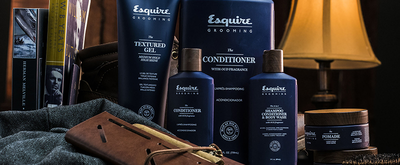 Купить Esquire Grooming