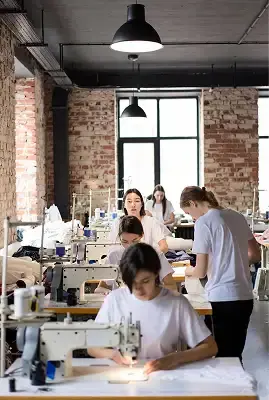 Детское платье от производителя Божья Коровка